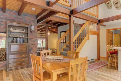 Image de Mt. Washington Valley Get Away - near Hiking, Storyland & North Conway