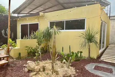 Image de Casa de vacaciones completa\n