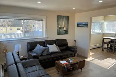 Image de Charming 2 bedroom apartment near airport in Spenard