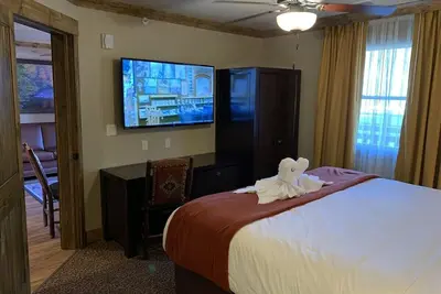 Image de Westgate Branson Woods 1 Bedroom Elite Condo