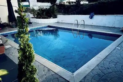 Image de Impeccable 3-Bed Villa in Nicosia