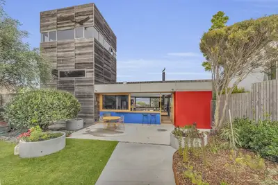 Image de 24 Hill Street - Pet friendly