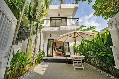 Image de Beach Forest Villa