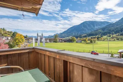 Image de Logement de groupe à côté du téléski