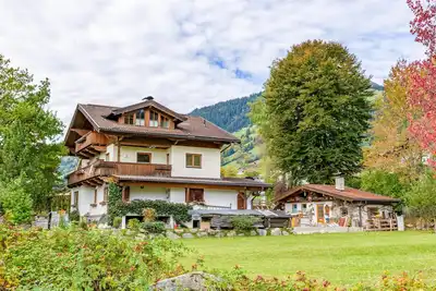 Image de Logement de groupe confortable, 240m du téléski