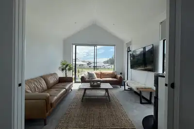 Image de Tauranga Rural Escape-Freshly build