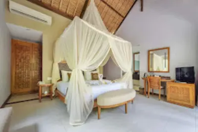 Image de Ubud 1 Bedroom Private Pool Villa Lokha Ubud