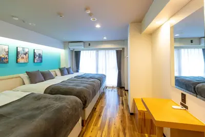 Image de Ocean Nipponichi