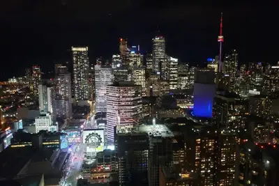 Image de Stunning Unit in City Centre