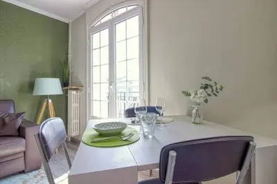 Image de Appartement, Enghien-les-Bains