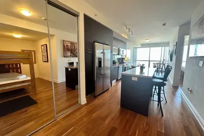 Image de 3 Beds Suite 64th floor