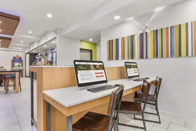 Image de You will enjoy a comfortable stay at our rooms!