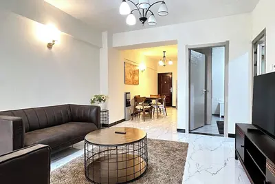 Image de Your nestled home in the heart of Kilimani