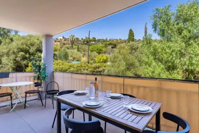 Image de Le Clos Jardin by Interhome