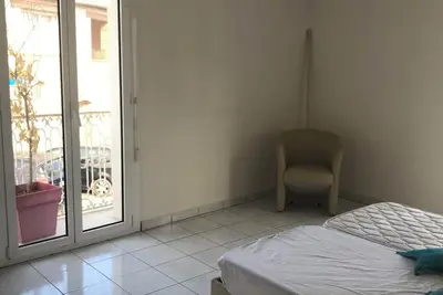 Image de La Casa Marcel