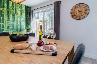 Image de Le Taïga, Pont-Rouge