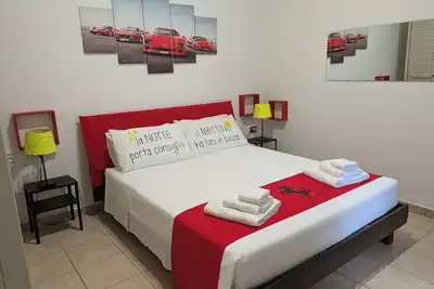 Il Cavallino vacation home on Lake Ceresio and Lugano