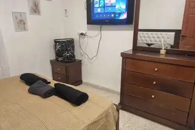 Image de דירת אירוח בנהריה