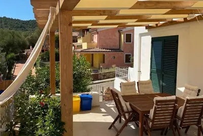 Image de Gorgeous apartment in villa, Budoni Sardinia