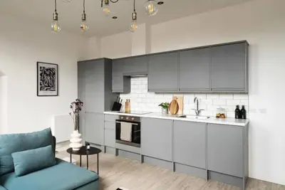 Image de OneFiveSix Unique ApartHotel 2 Bed