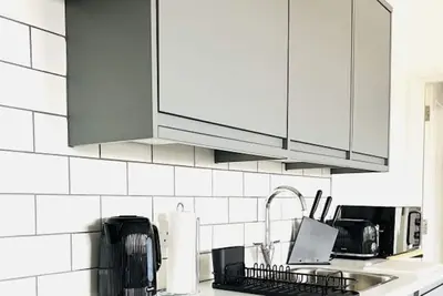 Image de OneFiveSix Unique ApartHotel 2-Bed 2-Bathroom