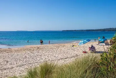 Image de Solari Huskisson by Latitude South Coast