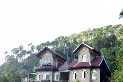 Image de Homelike environment Homelike amenities