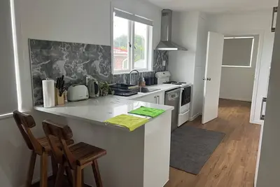 Image de Spacious 4 bedroom House in Manukau