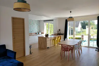 Image de La maison du petit p(a)in
