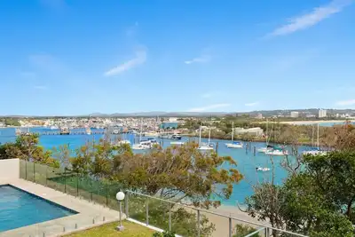 Image de Oceanfront apartment