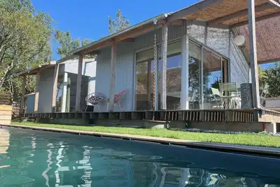 Image de L'Alrance del traouc