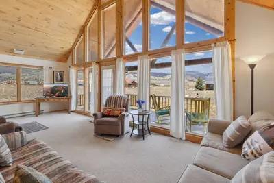 Image de New Listing! Close to a Historic Mining Town - ATVs Welcome - Fireplace/Deck