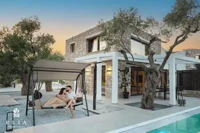 Image de Deluxe Private Pool Villa - 2 Bedroom