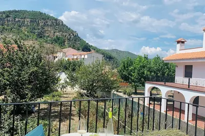 Image de Casa rústica con encanto para disfrutar de la naturaleza