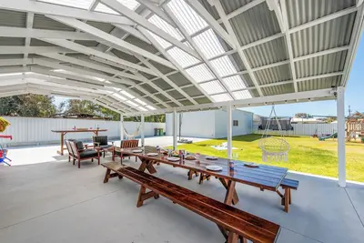 Image de Captains Retreat - Coastal Vibe