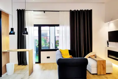 Image de Increíble Apartamento de Lujo en Terrassa