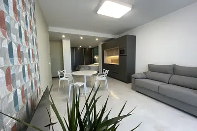 Image de Apartamentos Aljama