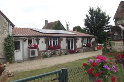 Image de Gîte l'Olivier