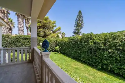 Image de Villa a stone's throw from the sea and the Unesco heritage cities of the Val di Noto