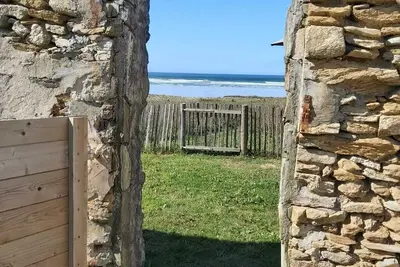 Image de \"Ty ma bro\" Maison de vacances sur la plage