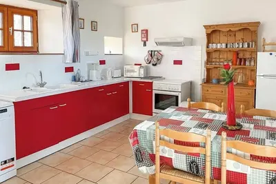 Image de Chenin | Sleeps 4 | Manoir Les Touches
