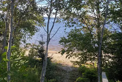 Image de Private Lakefront Family Cottage