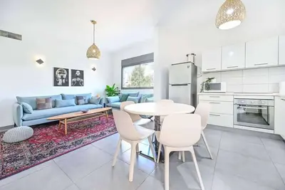 Image de Cozy 2br with Parking near the sea by HolyGuest