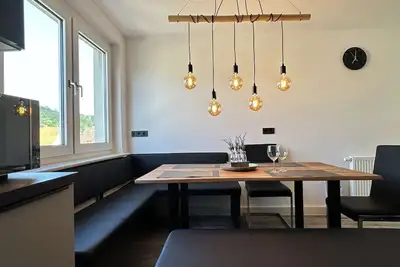 Image de B&W Apartments - Dg Wohnung