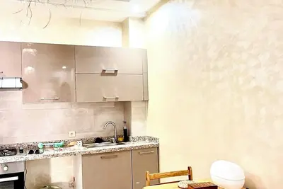 Porte de mer Apartement