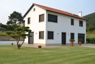Image de Casa Patricia, Casa con Jardin. Vistas al mar y a la Montaña