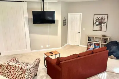 Image de The Cellar @Lively Farm\na Family Friendly Hobby Farm Stay