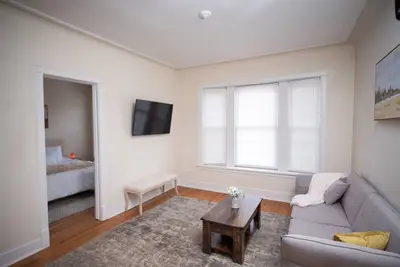 Image de Cozy 2 bedroom apartment in Wrigleyville