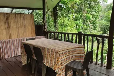 Image de Forest Mountain Cottage in Antipolo