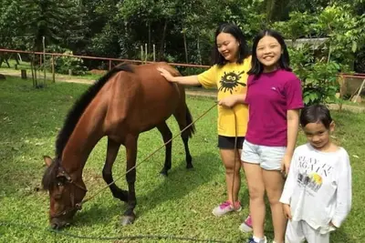 Image de Antipolo Mountain Cabin